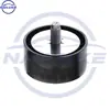 11925-4Jm0A 119254Jm0A Tensor de Correa de Aire Acondicionado Adecuado para Jiaben Nv350 E26 12-24