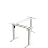 Patas de Mesa Eléctricas Ajustables en Forma de L, Patas de Mesa Ajustables de Tres Patas, Estructura de Mesa Eléctrica Ajustable de Tres Patas, Patas Ajustables de Tres Motores