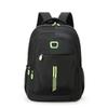 Mochila Feminina Impermeável Mochila Escolar para Menina Universitária Mochila para Ir às Aulas Mochila Masculina Bolsa para Computador Executiva de Alto Nível