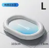 Esterilla de Hielo para Mascotas Nido de Hielo para Perros Esterilla para Dormir de Verano Esterilla Refrigerante para Dormir de Gato Esterilla Resistente a Mordeduras para Nido de Perro
