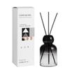 Nuevo líquido de aromaterapia sin fuego para dormitorio, reposición duradera, fragancia fresca y disipadora para interiores, regalo de aromaterapia para inodoro.