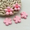 Pendientes de resina sencillos con diseño de girasol de verano, venta al por mayor, hechos a mano, material de joyería