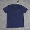 Camiseta Masculina Esportiva de Seda Gelada de Secagem Rápida para o Verão Treinamento ao Ar Livre Corrida Fitness Leve Tamanho Grande Casual Manga Curta