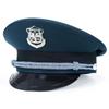 Gorra de Seguridad de Nuevo Estilo Verano para Hombre Gorra de Entrenamiento de Copa Plana Gorra Gorra Negra Ropa de Servicio Especial Sombrero Casual Sombrero de Combate Universal