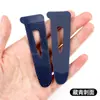 Venta al por mayor del fabricante Cierres ajustables para puños de chaquetas, puños de abrigos de plumas, guantes, cierres de velcro de nailon de alta calidad de colores