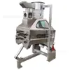Extractor de piedras de acero inoxidable serie TQSF para limpieza de granos, máquina desmalezadora de trigo, maíz, arroz, cribado y eliminación de soja