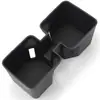 Cubierta Protectora para Almacenamiento de Portavasos en la Consola Central para Lexus Gx 550 2024 2025