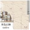 Adhesivos de Azulejo de Imitación Papel Tapiz Autoadhesivo Impermeable y a Prueba de Humedad Renovación de Pared de Baño Pegatinas Decorativas para Pared de Dormitorio Fondo Cálido