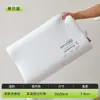 Almohada de Espuma Viscoelástica de Recuperación Lenta, Protección de la Columna Cervical, Ayuda para Dormir, Hogar Adulto Estudiante Dormitorio, Individual Hotel Mismo Núcleo de Almohada