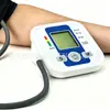 Monitor de Pressão Arterial de Grau Médico Transfronteiriço com Tela LED, Dispositivo Eletrônico para Medição de Pressão Arterial de Uso Doméstico, Medidor de Pressão Arterial Inteligente de Braço
