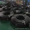 Directo del fabricante: Tira anti-colisión de espuma EPDM para cámaras frigoríficas, camiones refrigerados, contenedores y contenedores marítimos