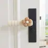 Funda Protectora para Manija de Puerta de Casa Pequeña Linda, Anticolisión, Antiestática, Decoración de Dormitorio y Habitación Infantil, Productos Creativos para el Hogar
