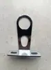 Bicicleta Veículo Elétrico Luz Garfo Veículo a Bateria Acessórios Cesta Posicionamento Abertura Clipe de Gancho para Cesta de Garfo Acessórios de Ciclismo