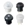 Sensor Infrarrojo Tipo Piroeléctrico para Cuerpo Humano 5m Estándar Amn31111_Amn31112 Alta Sensibilidad