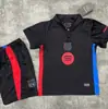 Conjunto Infantil 252627 Camisetas de Club Ropa Infantil Aficionados Arsenal Betis Atlético Barcelona