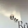 Decoraciones Lindas Mini de Dibujos Animados Populares para Uñas Sanrio Kuromi Perro Canela Dibujos Animados para Uñas Diamante de Resina Venta al Por Mayor