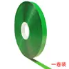 Cinta de Embalaje Transparente Kunjin Cinta de Embalaje Adhesiva Termofusible Cinta de Amarre Opp Máquina Amarilladora Máquina Amarilladora Máquina Amarilladora Universal