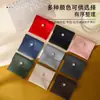 Los Profesionales Industriales Eligen Bolsas de Almacenamiento para Joyería con Broche de Piel Sintética, Bolsas de Almacenamiento para Empaque de Joyería y Bolsas de Cuero con Tapa abatible para Accesorios