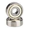 Ningbo Yuansheng 4*12*4 Equipamento de Massagem Miniatura Rolamento de Esferas de Sulco Profundo 604Zz Aço Inoxidável S604Zz Rolamento