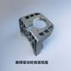 Zhongli Rey Grande Carretilla Elevadora Eléctrica Modelo Nuevo Carretilla Elevadora Tipo Caja Colección Completa de Piezas