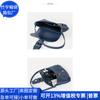 Bolsa con Cremallera de Nylon RPET Transfronteriza Bolsa de Hombro de Nylon RPET Bolsa de Axila de Poliéster Japonesa y Coreana Fábrica Personalizada