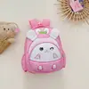 Mochila escolar para niños de primaria, nueva mochila escolar con estampado de dibujos animados para mujeres (2024), mochila para niños de primaria, mochila para hombres.