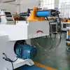 Doblador de Tubos Semiautomático 75Nc Cnc Hidráulico Semiautomático Equipo de Doblado para Tubo Cuadrado de Acero Inoxidable Tubo Redondo
