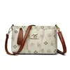 Bolso Pequeño para Mujer 2026 Nueva Moda Bolso de Mano Versátil para Madres, Lujo Ligero Gran Capacidad Bolso Bandolera de Hombro de Cuero Suave
