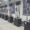 Los fabricantes suministran máquinas de prueba de tracción integral de alta temperatura de la serie RJ, máquinas de prueba de fluencia de alta temperatura con resistencia a la relajación de larga duración.