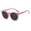 Gafas de sol modernas y a la moda para niños pequeños, Gafas de sol para bebés que no dañan los ojos, Gafas de sol para niños polarizadas de alta definición anti-UV