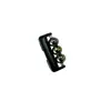 Pulseira Compatível com Huawei Bracelet 9 Conector de Liga de Zinco Pulseira8 Fivela de Metal 14mm Conector Huawei 10