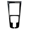 Adecuado para Mercedes-Benz Clase Gla H247 Gla200 Gla35 Gla45 Amg Cuchillo de Aire Delantero Labio Trasero Garganta de Escape Ala Trasera Modificación