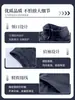 Chaleco Reversible de Lana para Trabajo con Logo Venta de Exposición Tienda 4S Chaleco con Lana Gruesa y Texto Impreso
