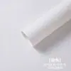 150g Papel para Artesanato, Cartão Rígido, Papel Kraft, Cartão Espesso de Cor Pura, Papel para Embalar Flores, Materiais de Embalagem para Buquês Florais