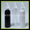 Botella Pulverizadora de Presión Manual 400ml Botella Pulverizadora Tipo Ratón Botella Pulverizadora Limpiador Botella Pulverizadora Spray PET Embotellado Cabello Botella Pulverizadora Pequeña
