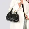 Bolso de Mano de Comercio Exterior para Mujer, Bolso Cruzado de Hombro, Moderno y Versátil, Estilo de Alta Gama, Bolso de Mano para Madres de Edad Media y Mayores, Bolso Cruzado Pequeño