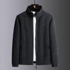 Comercio exterior transfronterizo ropa talla grande hombre primavera otoño polar cortavientos polar 9xl ropa deportiva casual