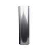 Película Reflectiva Pes Letras Plateadas Brillantes Película Reflectiva Térmica de Alto Brillo Cinta Reflectiva Térmica Caliente Tira Reflectiva Plateada Brillante Transferencia Térmica Tpu