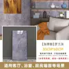 Adesivos de Parede de Placa de Alumínio e Plástico Autoadesivos Impermeáveis e à Prova de Umidade para Sala de Estar e Cozinha, Adesivos de Parede Espessos de Mármore, Adesivos de Azulejo