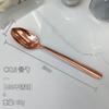 Venta al por mayor de cuchillos, tenedores y cucharas de acero inoxidable engrosados, vajilla de comida occidental, cuchillos, tenedores y cucharas para carne, cucharas de postre.