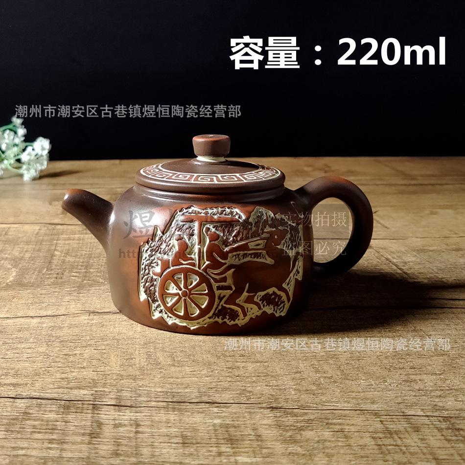 仿古双色大壶2