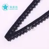 En stock Color Multitamaño Nylon de Alta Calidad Elástico Diente de Encaje Pequeño Correa Ropa Interior Pantalones Accesorios de Ropa Accesorios Elásticos