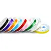 Hilo Elástico Transparente de Cristal Multicolor Hilo de Pescar Cuerda Cuerda de Cuentas de Ágata de Cristal Material para Accesorios de Joyería Hechos a Mano DIY