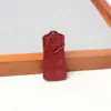 Pendente de Sorte Dourado Cinnabar Roxo Areia Dourada Atacado Areia Dourada Roxa de Alto Teor Acessórios Decorativos