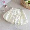 Conjunto para Meninas 2026 Novo Estilo de Verão Doce e Fofo Top de Renda para Bebês Conjunto de Roupa Estiloso