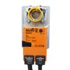 Atuador de válvula de ar regulador elétrico BELIMO BELIMO SM230ASR SMU230SR acionador de válvula de ar