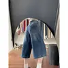 Shorts de Mezclilla Cortos Vintage Súper Populares para Mujer, Tendencia Versátil Verano 2026 Nuevo Estilo para Figuras Pequeñas