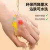 Marcador de Acrílico Líquido Recto Punta Suave Arte Estudiante Pluma de Acuarela de 48 Colores Color Opaco Pila de 12 Colores Pincel