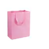 Bolsas de Tela No Tejida Termoselladas Estilo Vertical, Bolsas Tote Ecológicas de Tela No Tejida 3D, Al Por Mayor en Stock, Bolsas 3D de Tela No Tejida Impresas