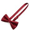 Pajarita de estilo británico coreano para hombre, 13 colores, para boda, novio, padrino de boda